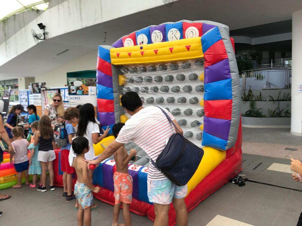 Lucky Draw Machine Rental Singapore 12