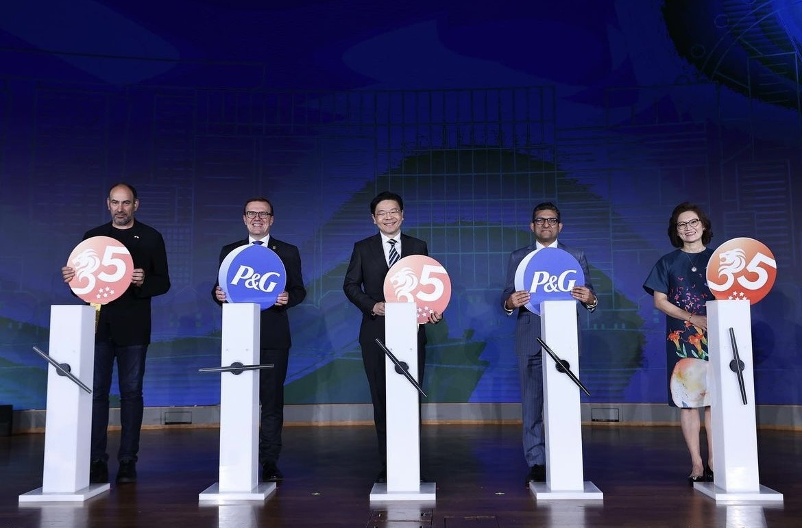 Event Rental Company in Singapore 5