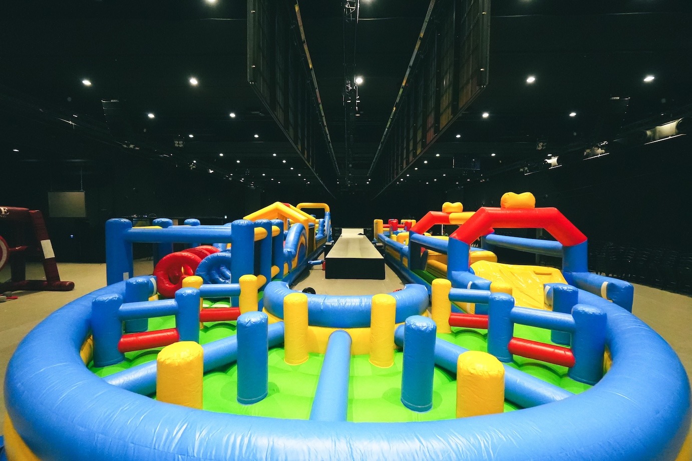Carnival Rental Company in Singapore 9