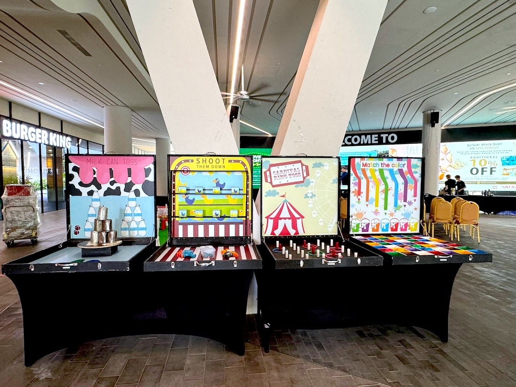 School Carnival Singapore 2026: Top Games, Activities & Food Stations for an Unforgettable Event 1