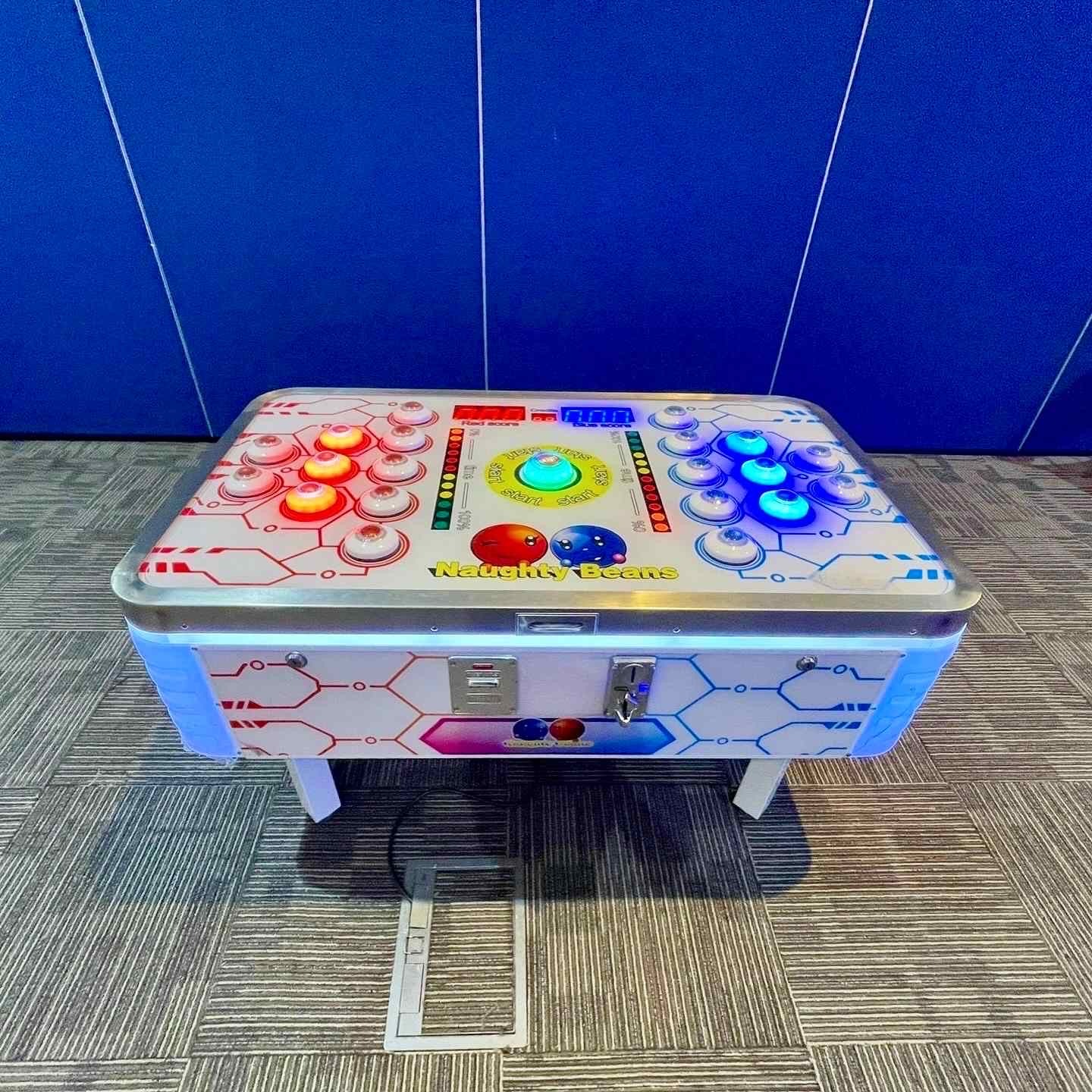 Arcade Machine Rental Singapore 46