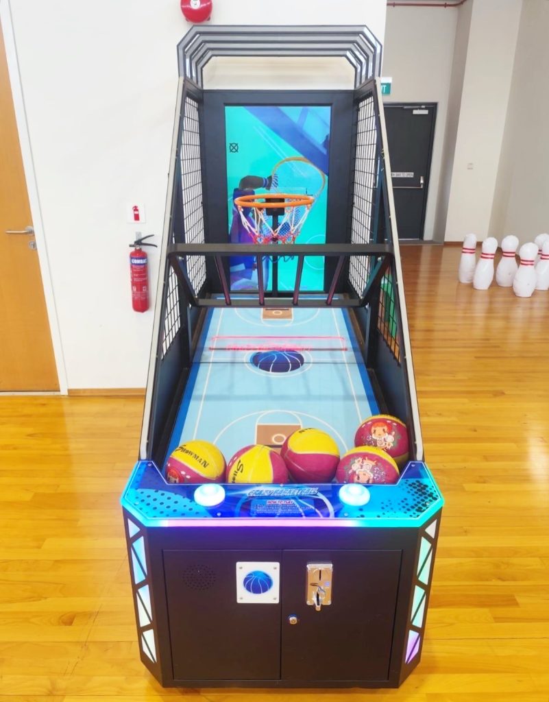 Premium Carnival Games 38