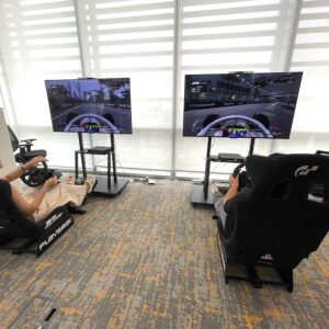 Racing Simulator