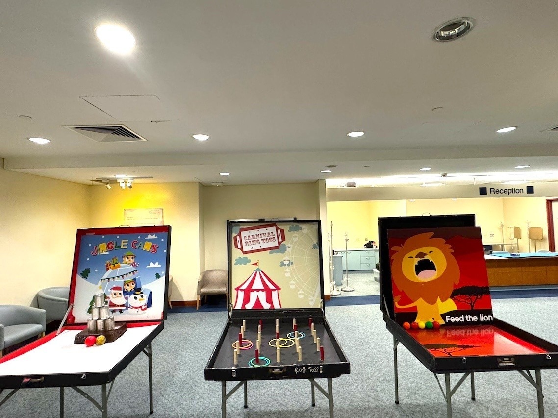 Carnival Games Singapore: The Ultimate Guide to Booking Fun for Your Event 15