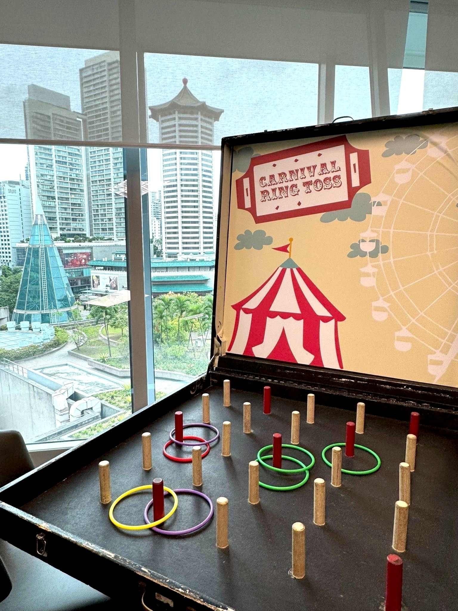 Carnival Games Singapore: The Ultimate Guide to Hosting an Unforgettable Funfair Event 3
