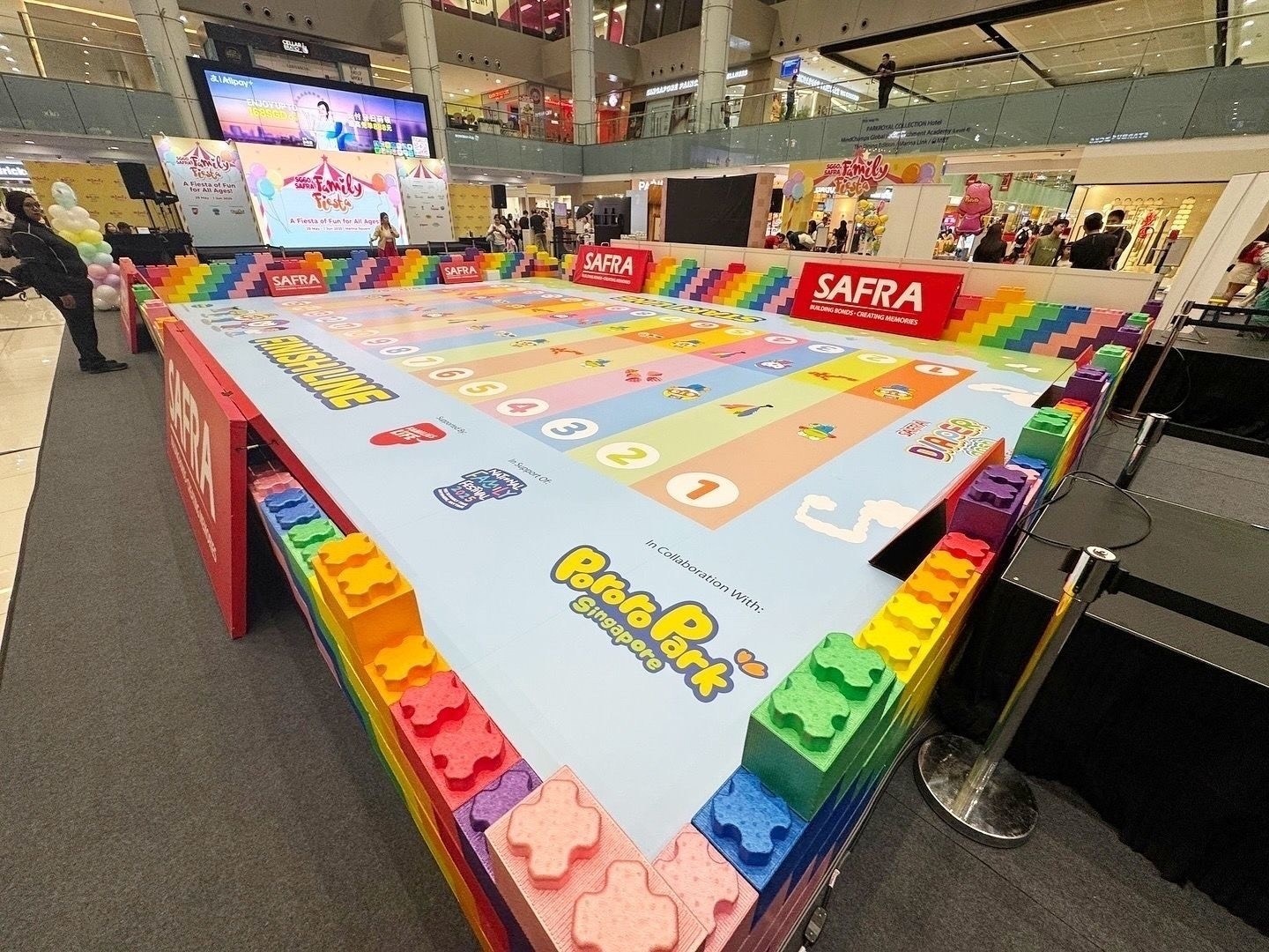 Carnival Games Singapore: The Ultimate Guide to Hosting an Unforgettable Funfair Event 4