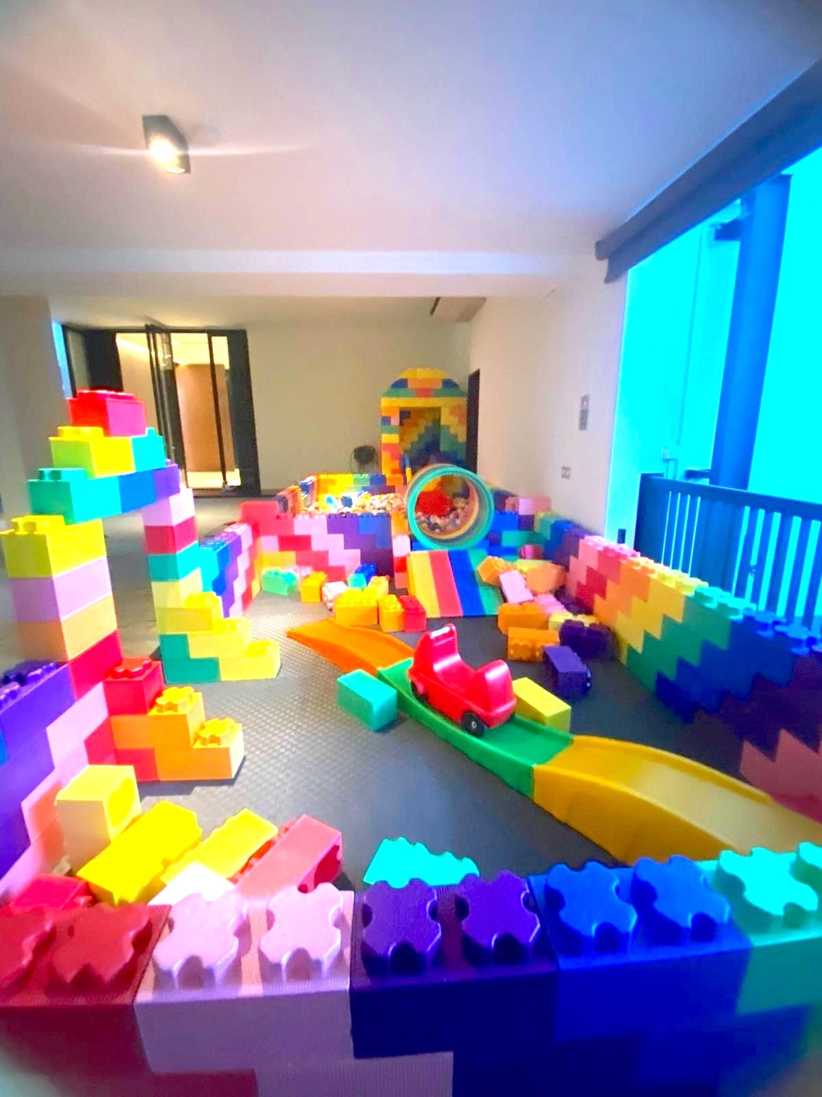 Carnival Games Singapore: The Ultimate Guide to Booking Fun for Your Event 10