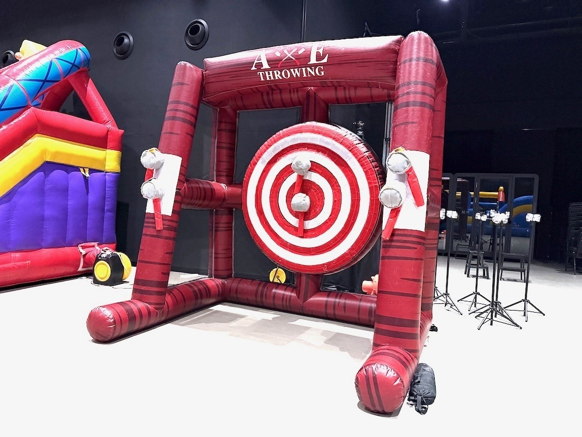 Carnival Games Singapore: The Ultimate Guide to Booking Fun for Your Event 18