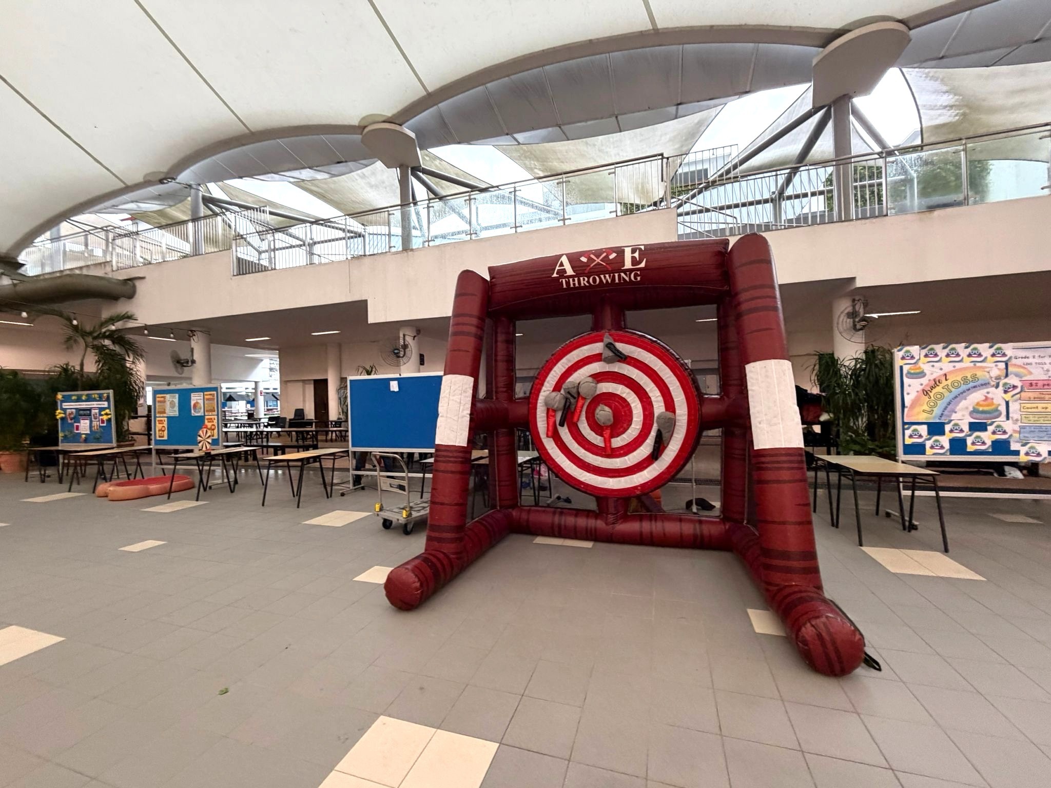 Carnival Games Singapore: The Ultimate Guide to Hosting an Unforgettable Funfair Event 5