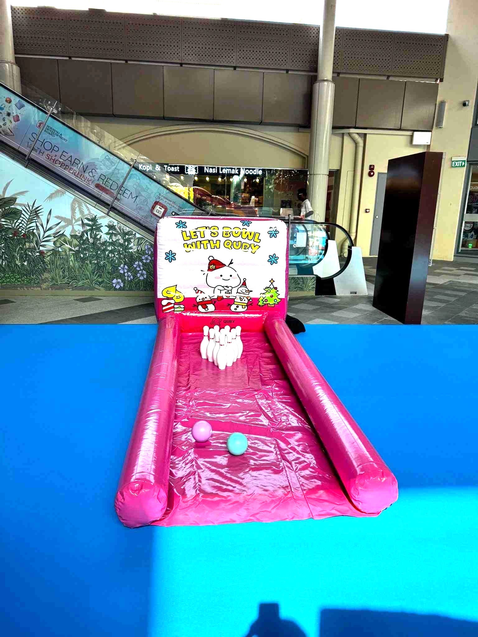 Carnival Games Singapore: The Ultimate Guide to Booking Fun for Your Event 8