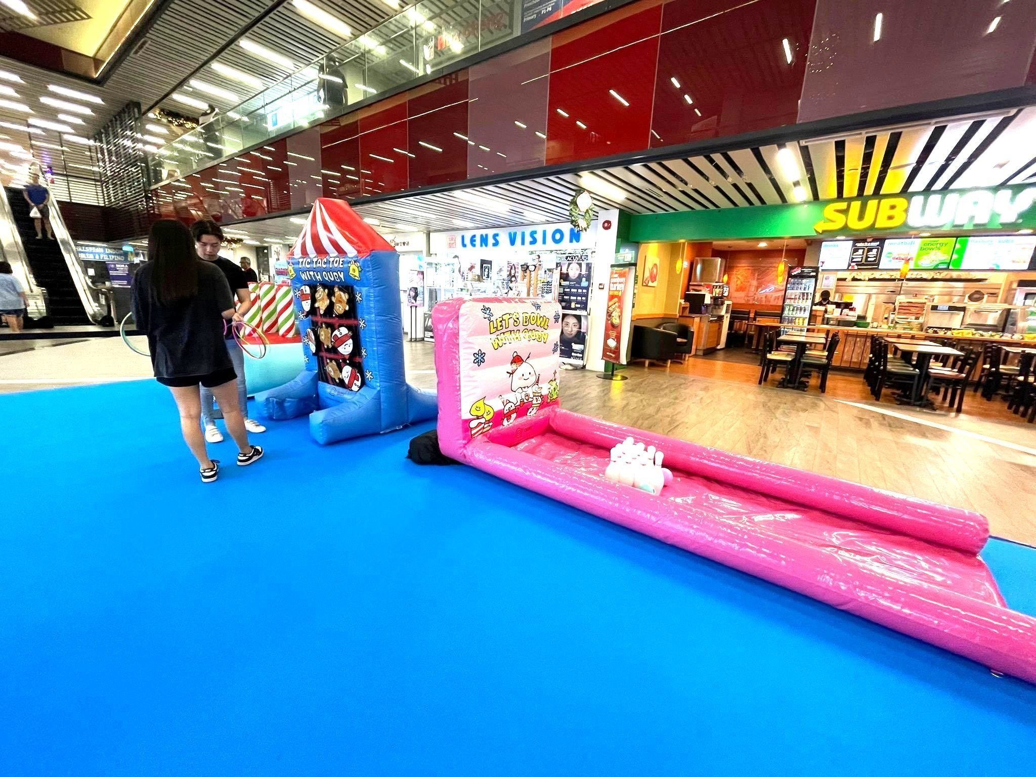 Carnival Games Singapore: The Ultimate Guide to Hosting an Unforgettable Funfair Event 6