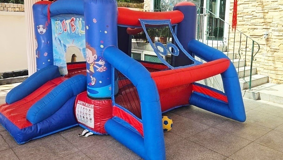 Carnival Games Singapore: The Ultimate Guide to Booking Fun for Your Event 4