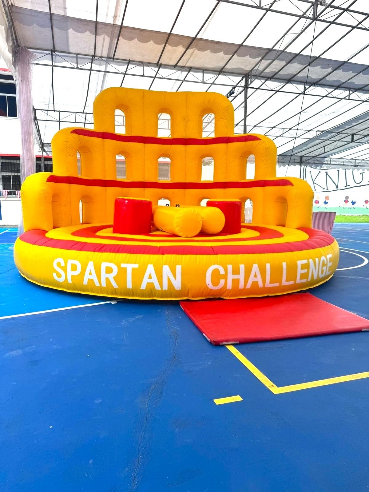 Carnival Games Singapore: The Ultimate Guide to Booking Fun for Your Event 5