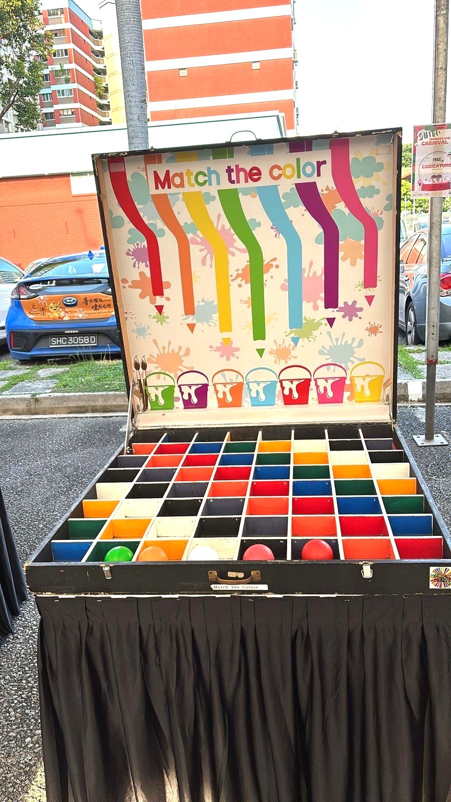 Carnival Games Singapore: The Ultimate Guide to Booking Fun for Your Event 12
