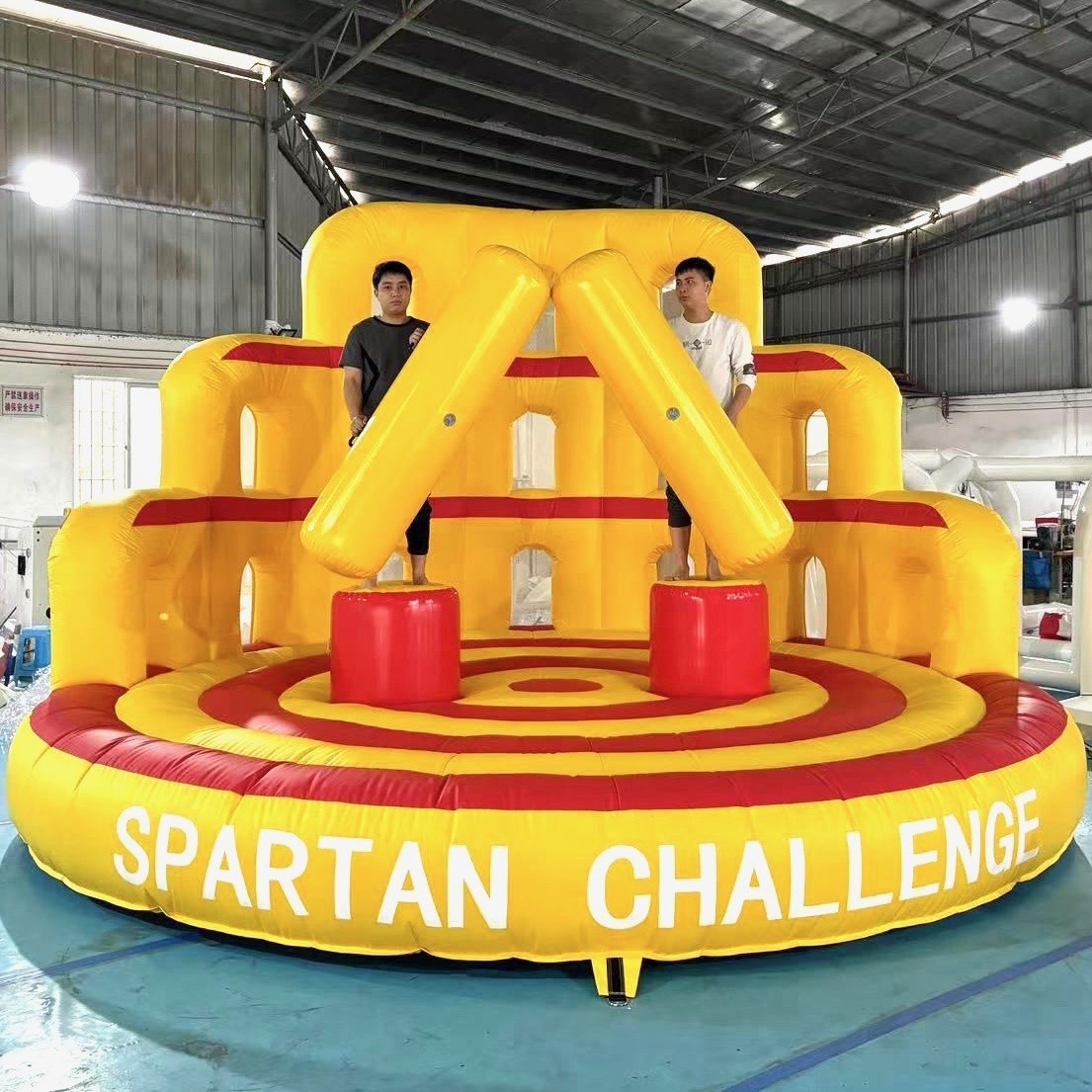 Carnival Games Singapore: The Ultimate Guide to Booking Fun for Your Event 14