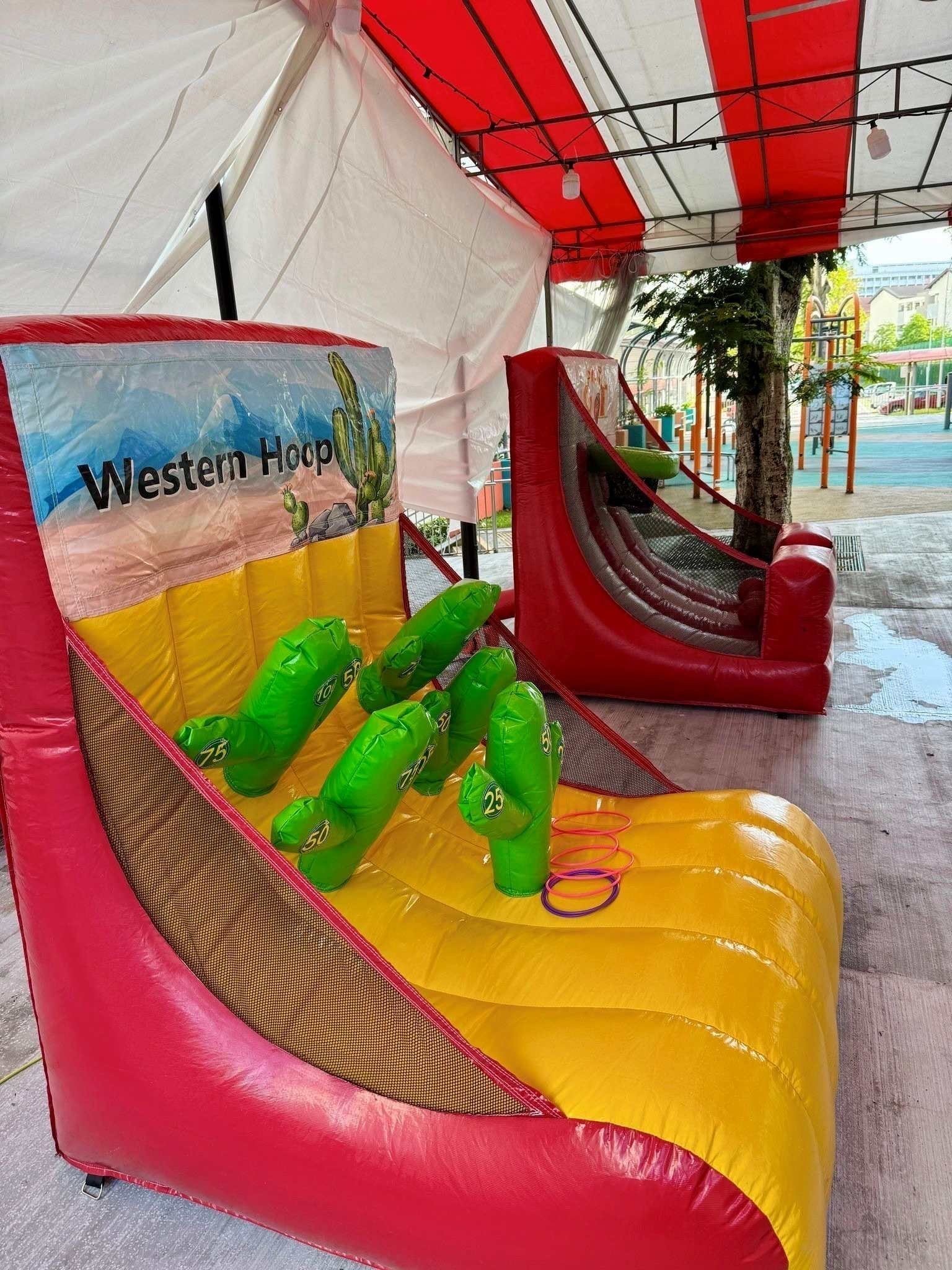 Carnival Games Singapore: The Ultimate Guide to Booking Fun for Your Event 13