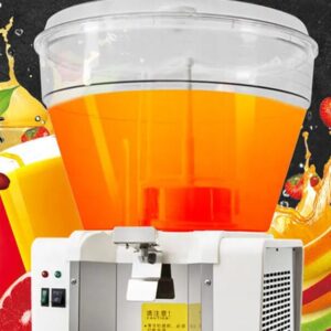 Large Drink Dispenser