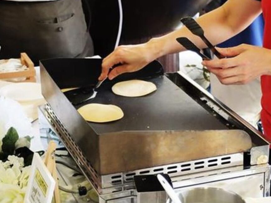 Live Food Stations In Singapore 48