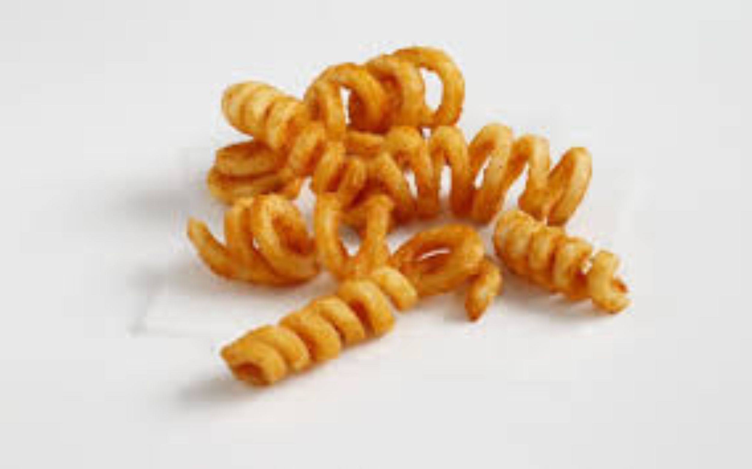 Twister Fries Live Food Station 1