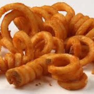 Twister Fries Live Station