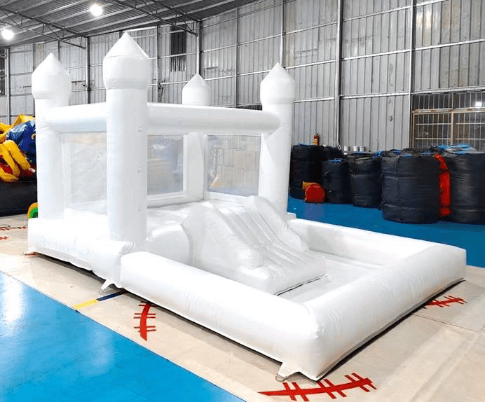 Bouncy Castles Rental Singapore 14