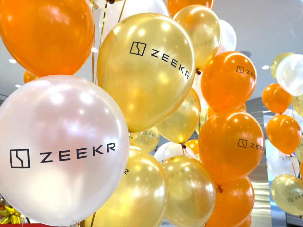 Event Decorations Company in Singapore 1