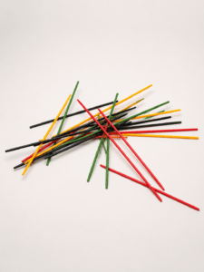 Traditional Games 12
