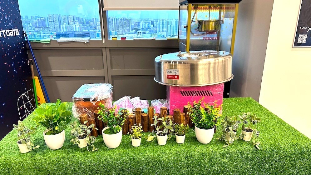 Live Food Stations Singapore: Ultimate 2026 Event Catering Guide