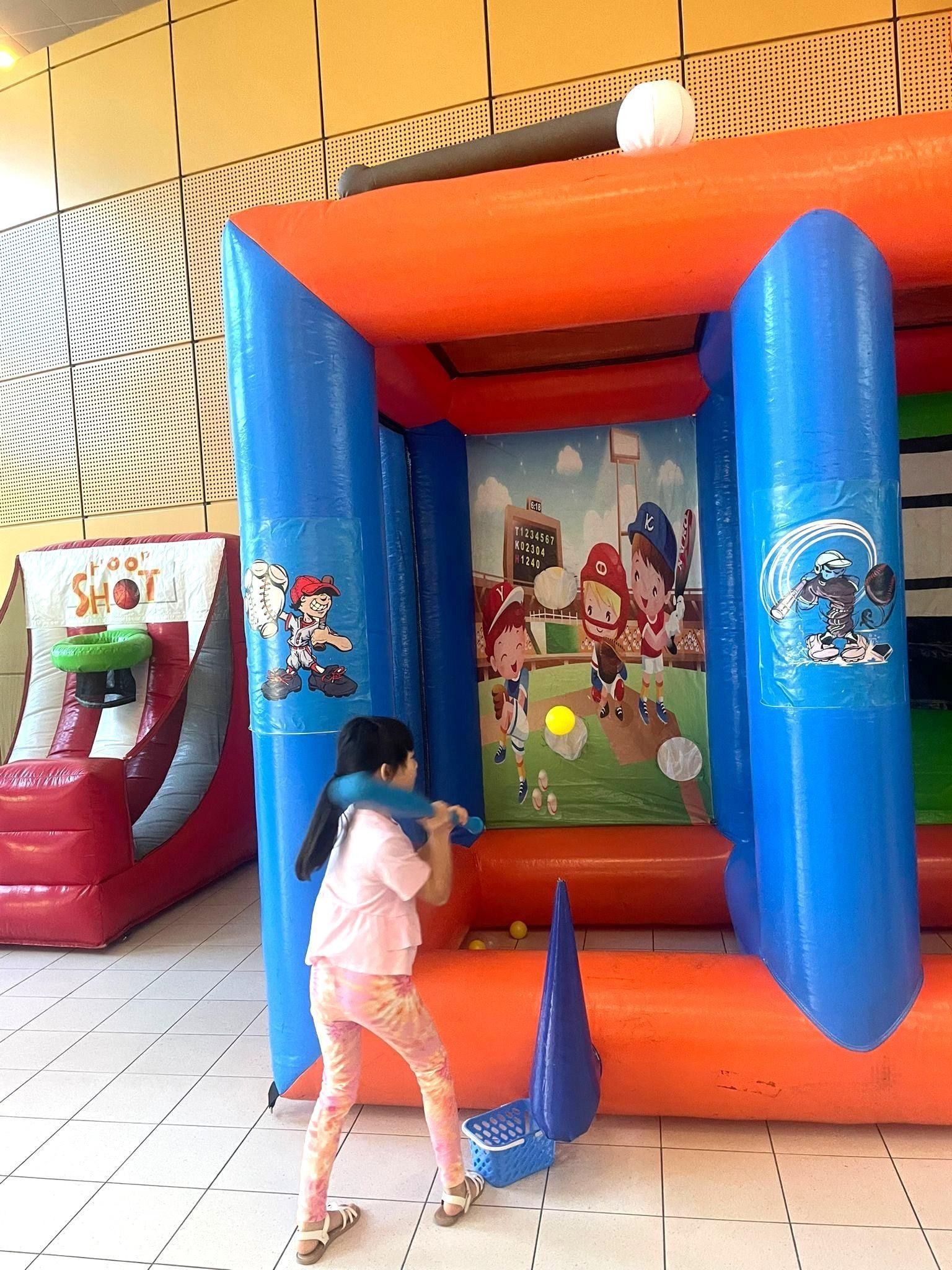 Carnival Games Singapore: The Ultimate 2026 Rental Guide for Memorable Events