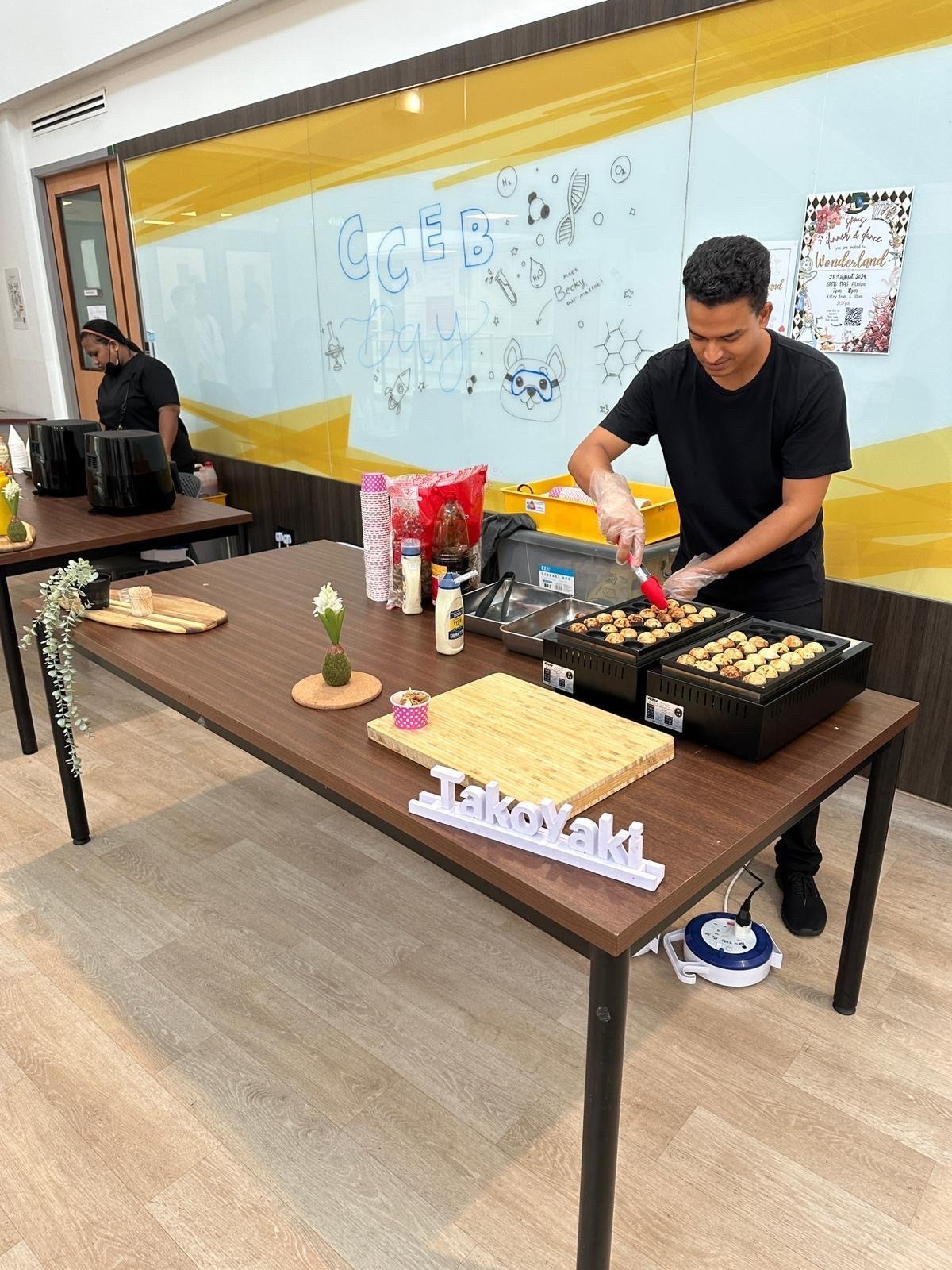 Live Food Stations Singapore: The 2026 Guide to Crowd-Pleasing Event Catering