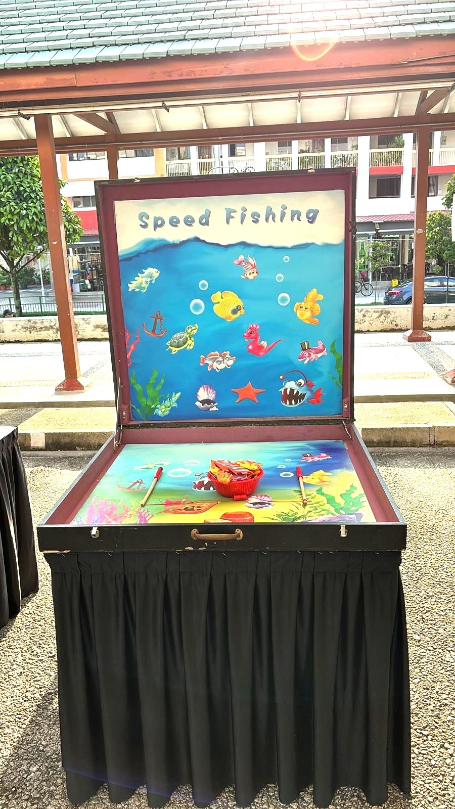 Carnival Games Singapore: Top 10 Booth Rentals for 2026 Events