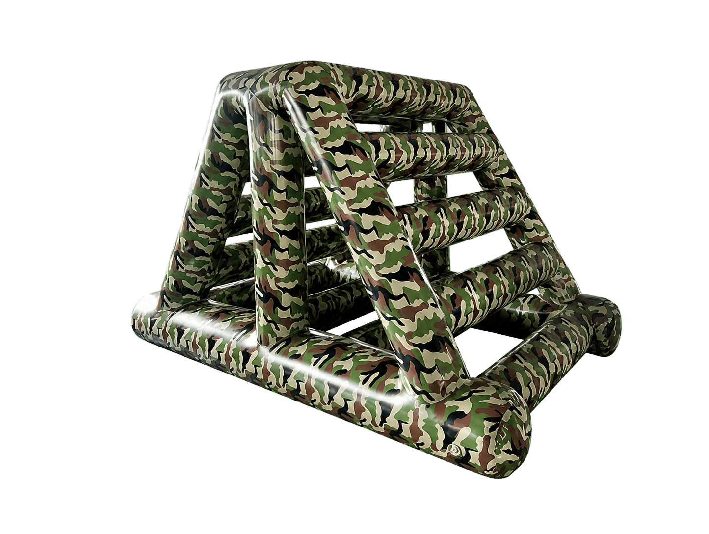 Water Games 23 Military Apex Ladder water obstacle rental Singapore