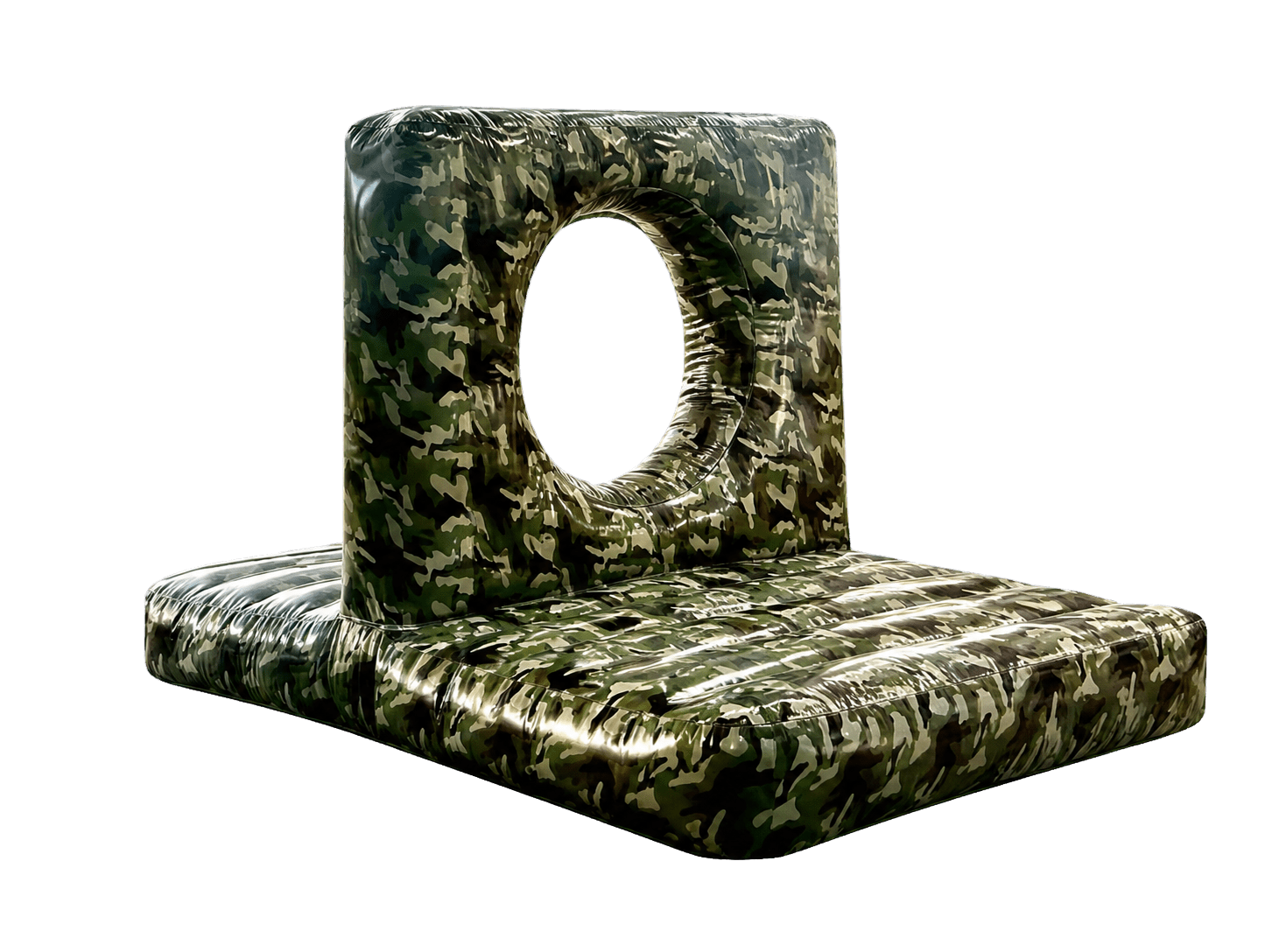 Water Games 27 Military Ring Window water obstacle rental Singapore