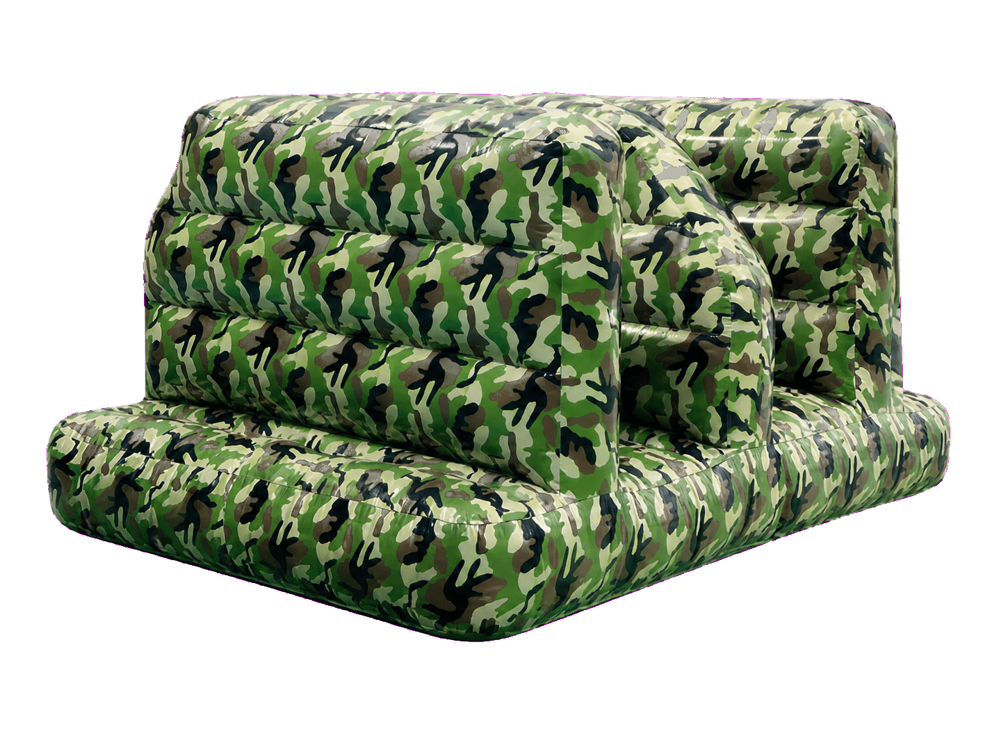 Water Games 28 Military Rubble Wall water obstacle rental Singapore