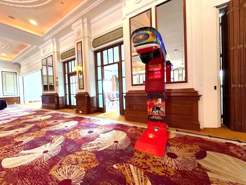 Arcade Games Singapore: Top Rentals for Your 2026 Event