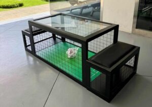 Carnival Games Rental Singapore 94 Sub Soccer Table rental Singapore