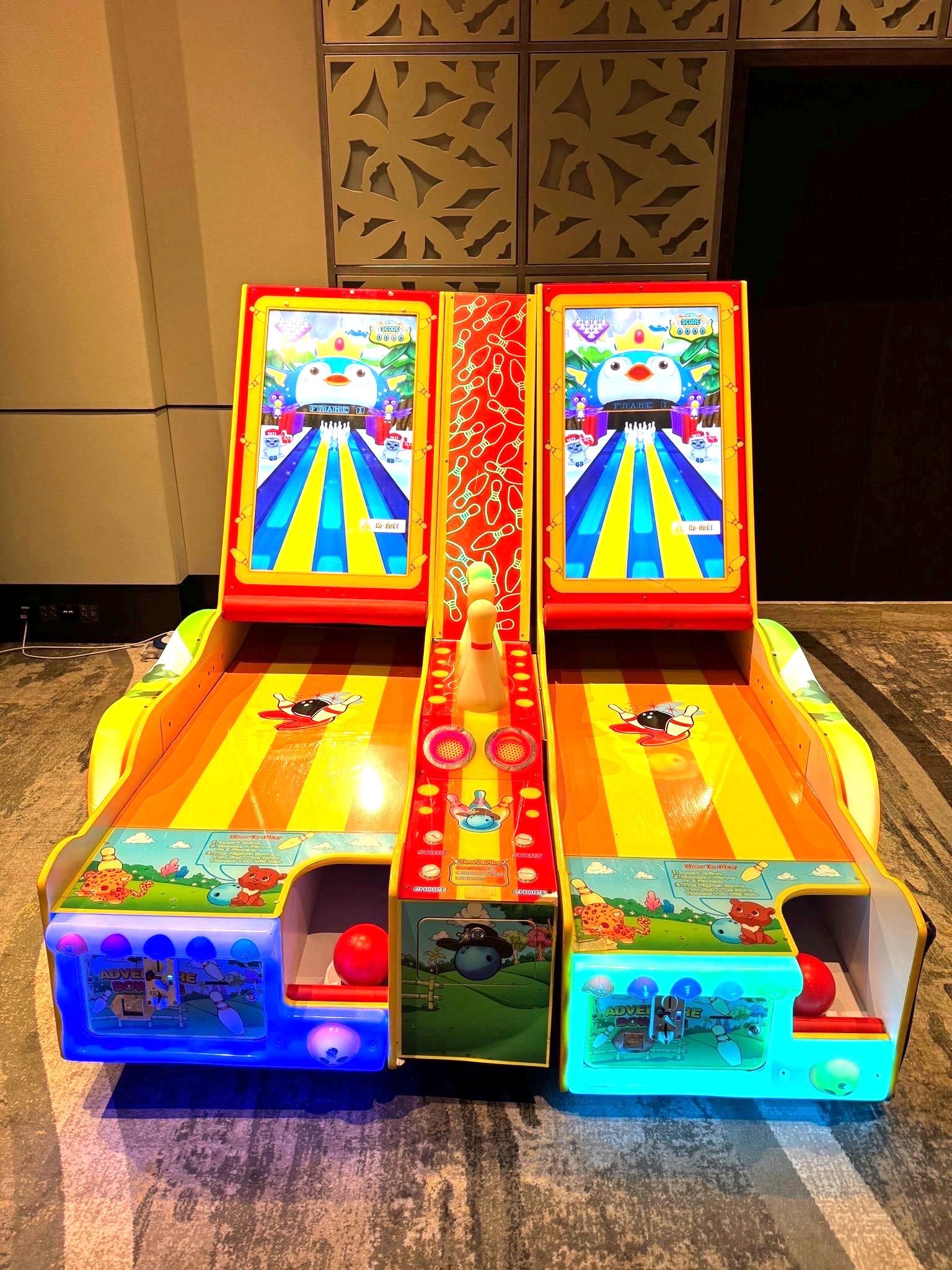 Arcade Game Machine Singapore: Corporate Event Player Flow Checklist 2026