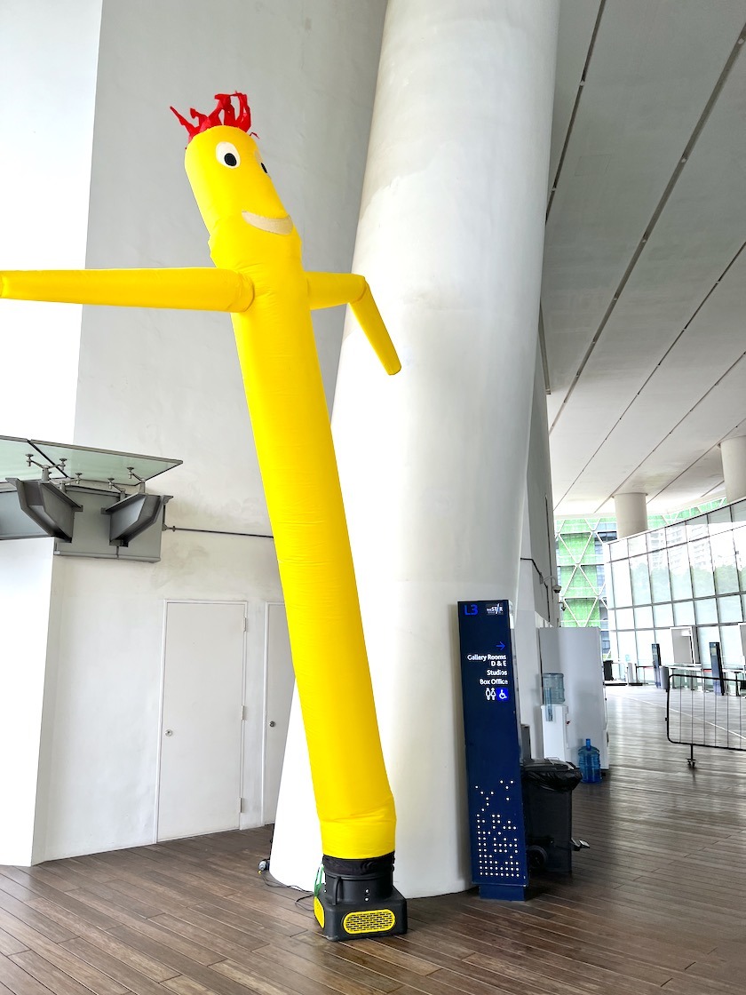 air dancer rental — Air Dancer Rental